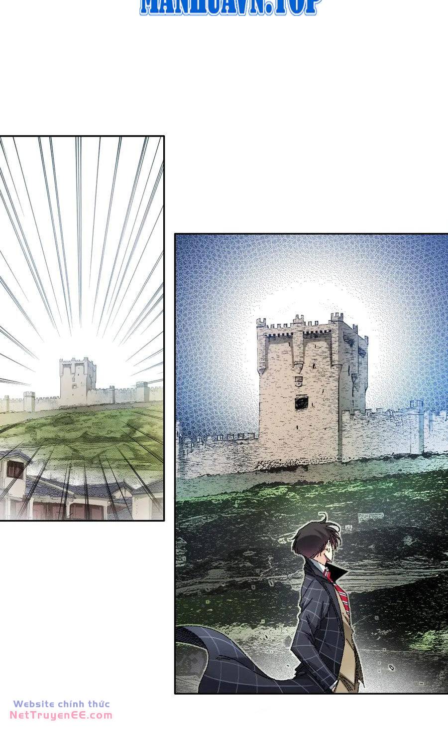 Câu Lạc Bộ Trường Sinh Chapter 273 - Trang 2