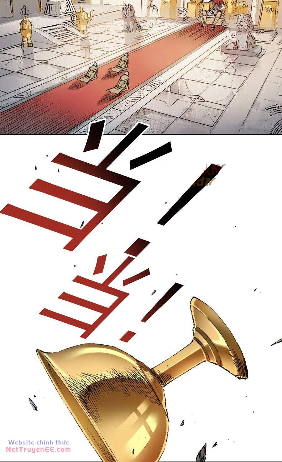 Câu Lạc Bộ Trường Sinh Chapter 273 - Trang 2