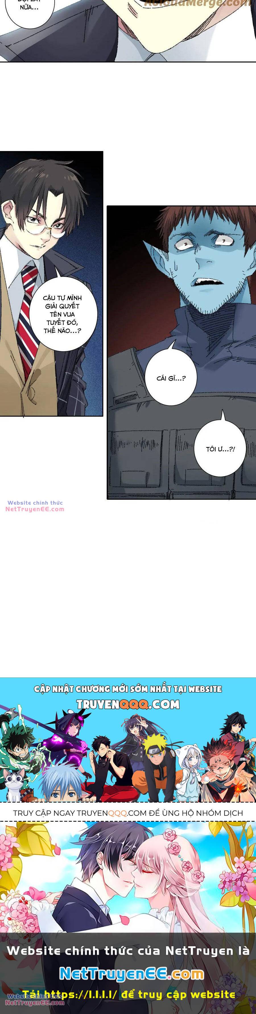 Câu Lạc Bộ Trường Sinh Chapter 273 - Trang 2