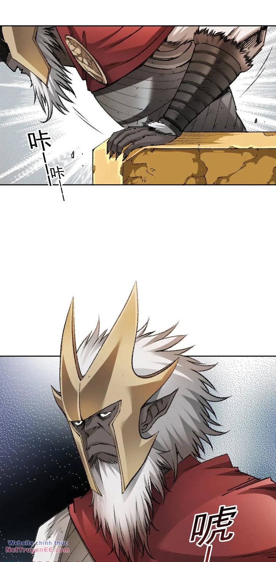 Câu Lạc Bộ Trường Sinh Chapter 273 - Trang 2