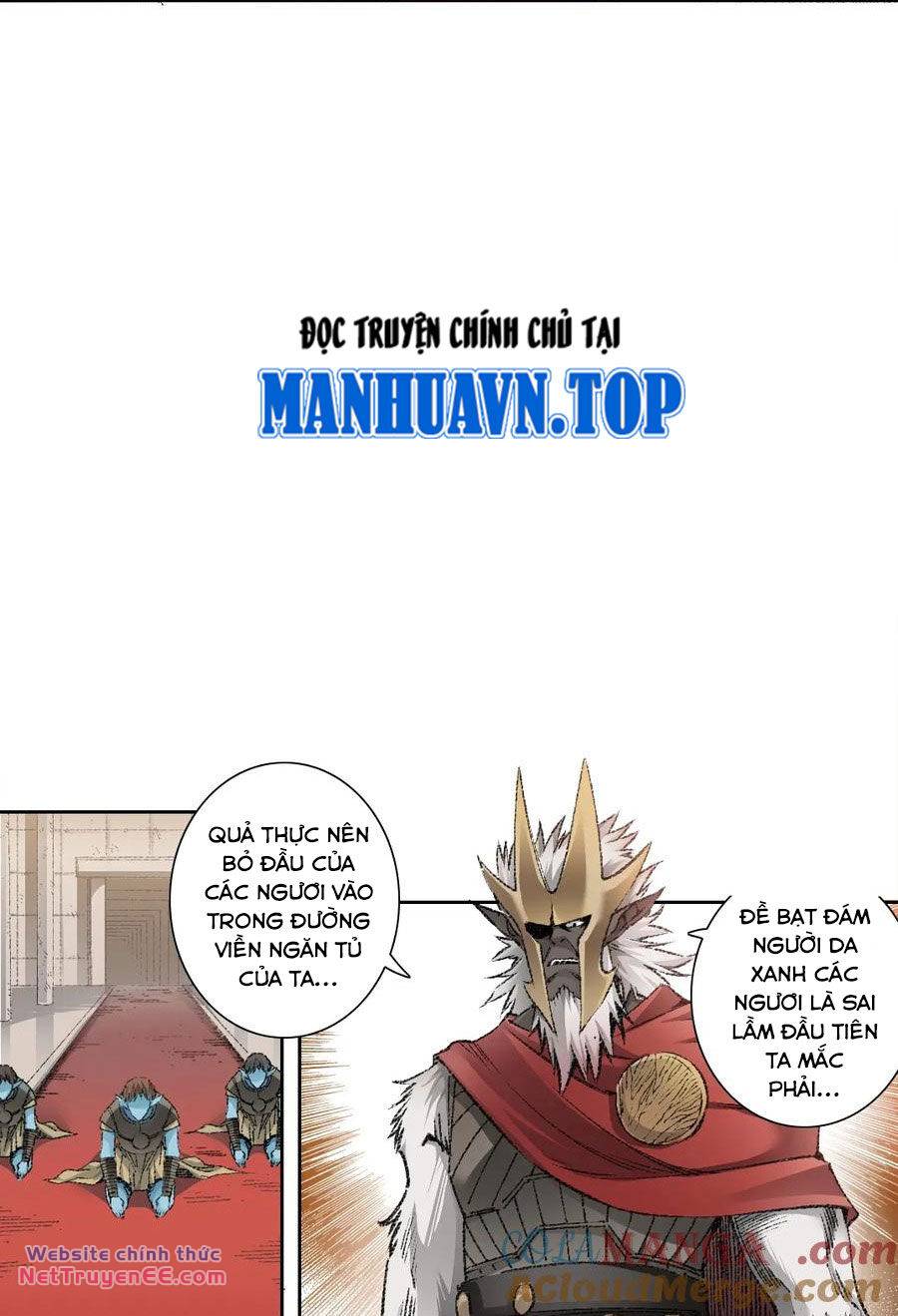 Câu Lạc Bộ Trường Sinh Chapter 273 - Trang 2