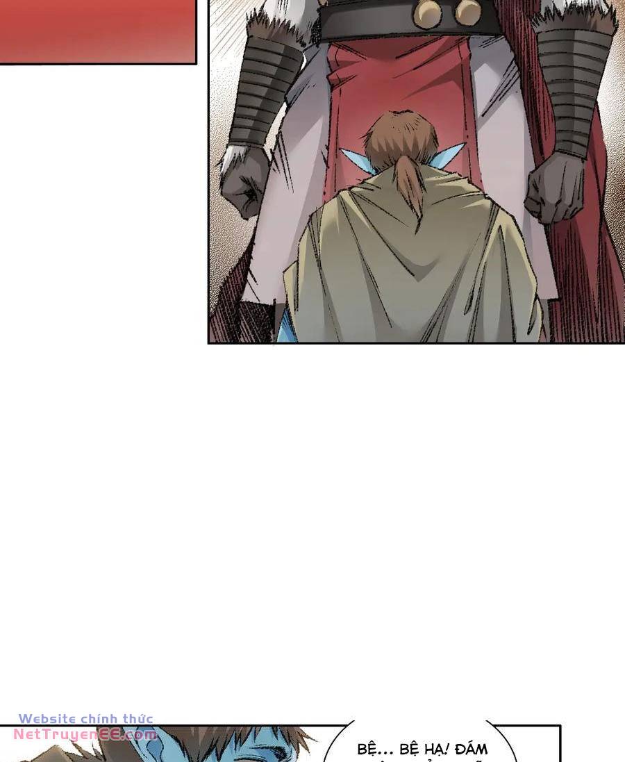 Câu Lạc Bộ Trường Sinh Chapter 273 - Trang 2