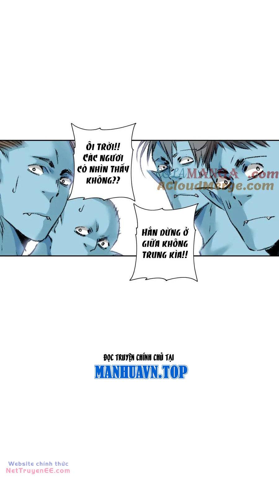 Câu Lạc Bộ Trường Sinh Chapter 274 - Trang 2