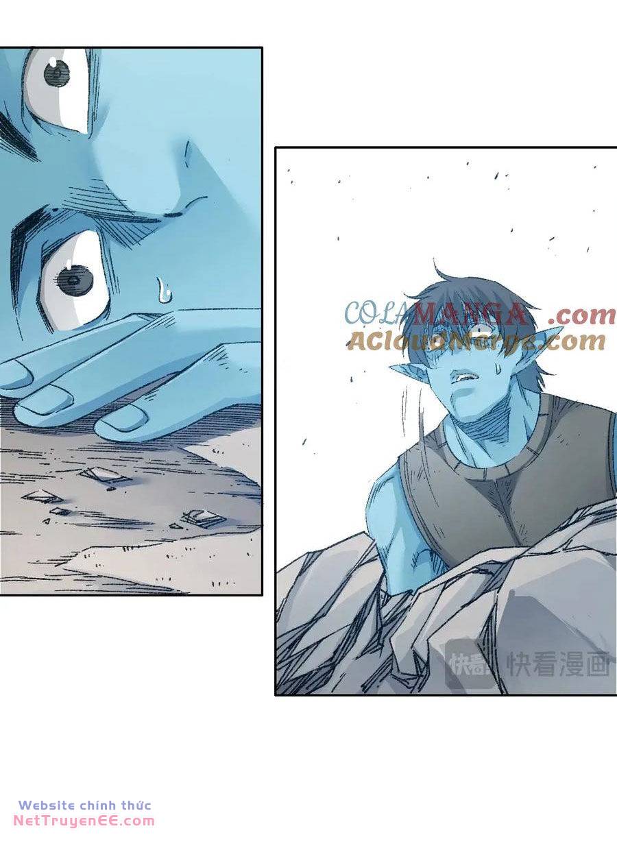 Câu Lạc Bộ Trường Sinh Chapter 274 - Trang 2