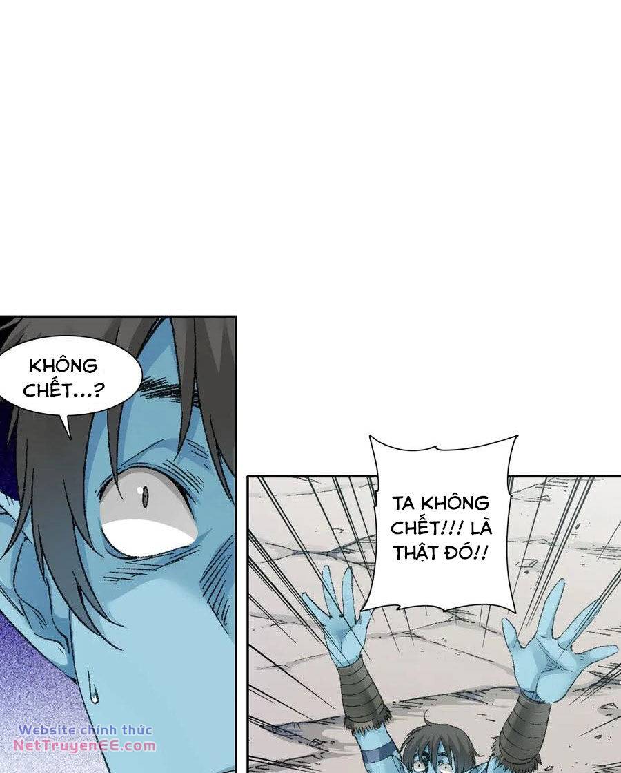 Câu Lạc Bộ Trường Sinh Chapter 274 - Trang 2