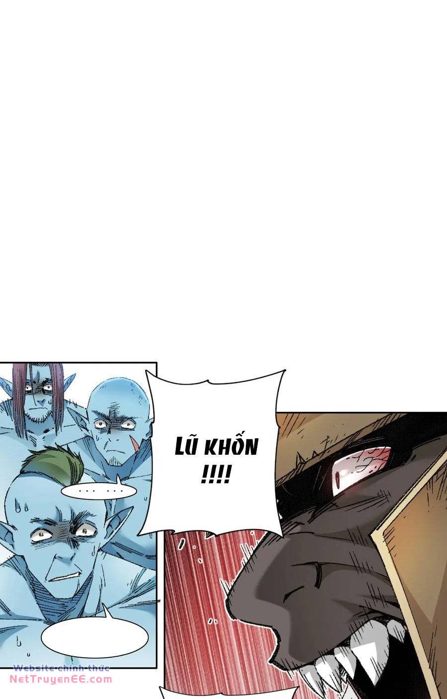 Câu Lạc Bộ Trường Sinh Chapter 274 - Trang 2