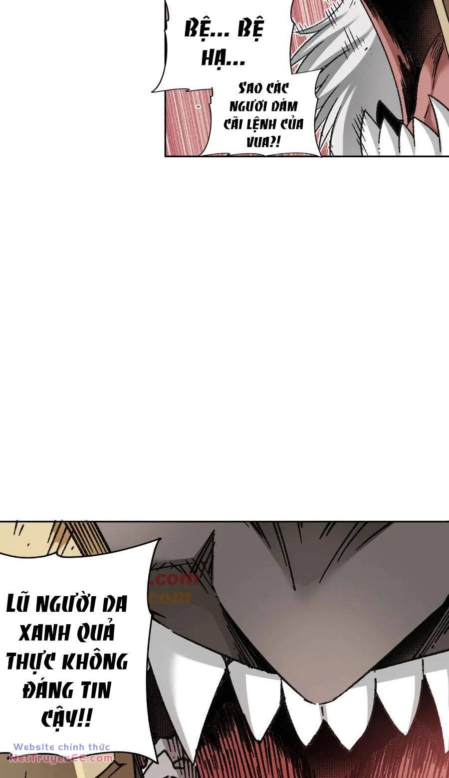 Câu Lạc Bộ Trường Sinh Chapter 274 - Trang 2