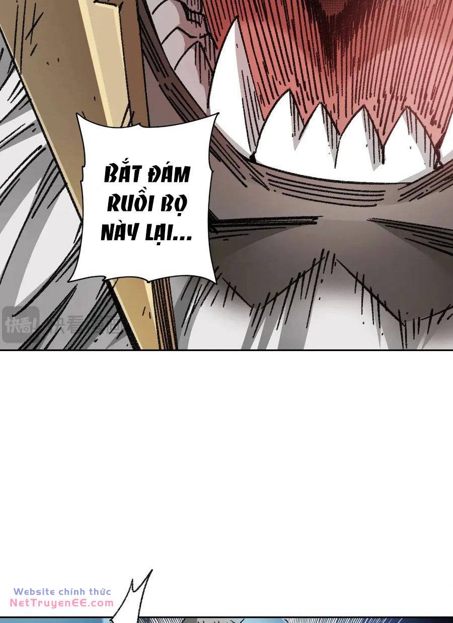 Câu Lạc Bộ Trường Sinh Chapter 274 - Trang 2