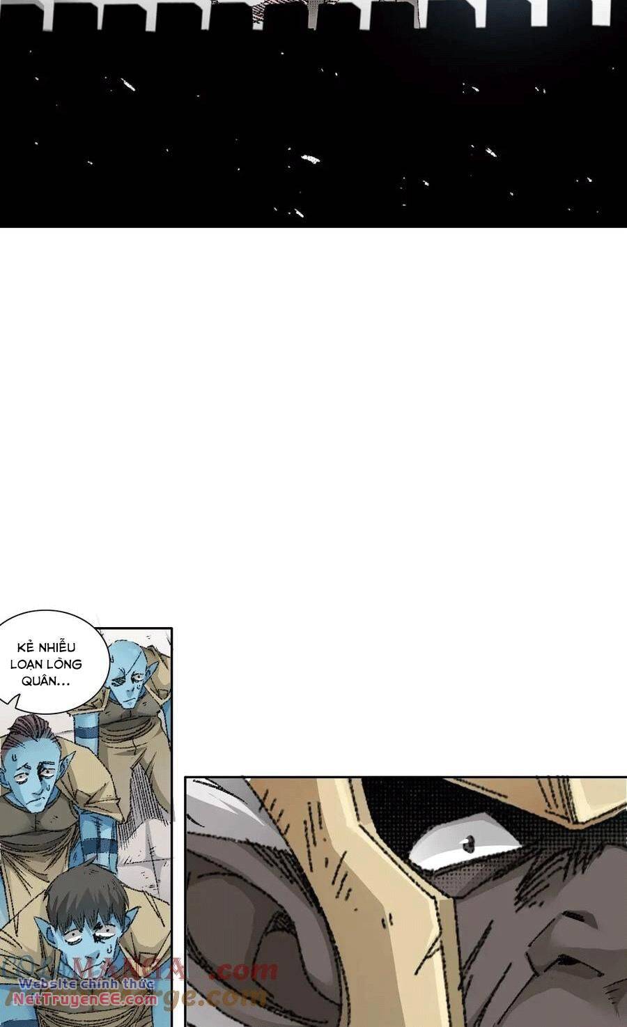 Câu Lạc Bộ Trường Sinh Chapter 274 - Trang 2