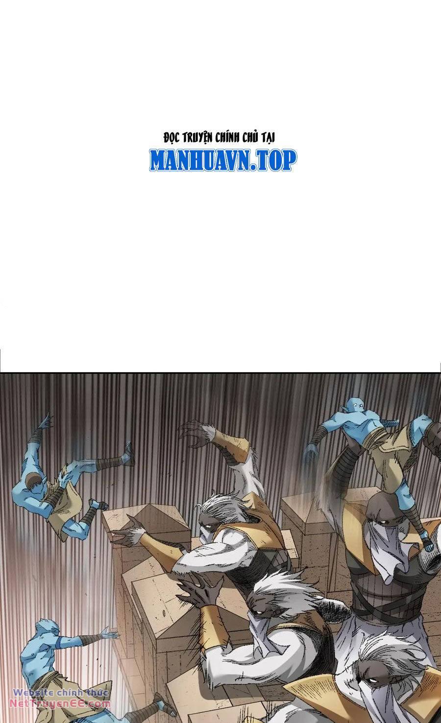 Câu Lạc Bộ Trường Sinh Chapter 274 - Trang 2