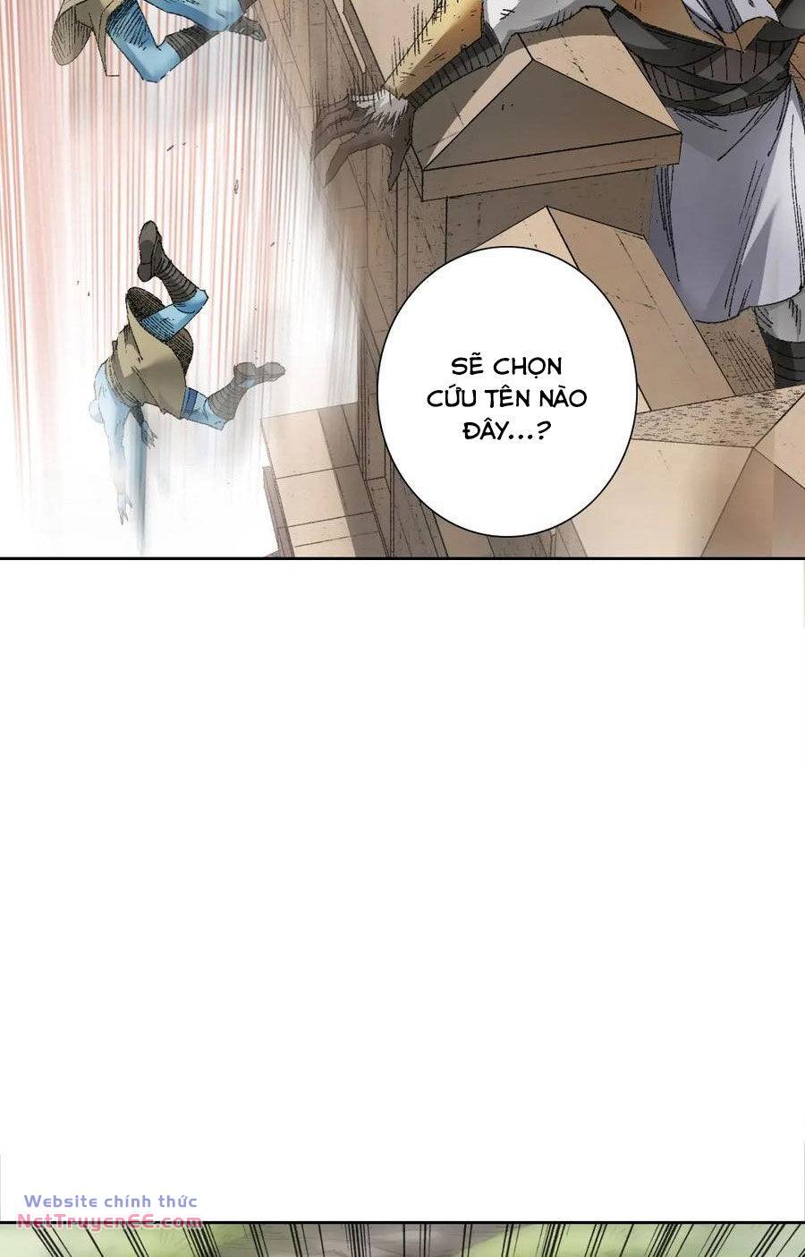 Câu Lạc Bộ Trường Sinh Chapter 274 - Trang 2