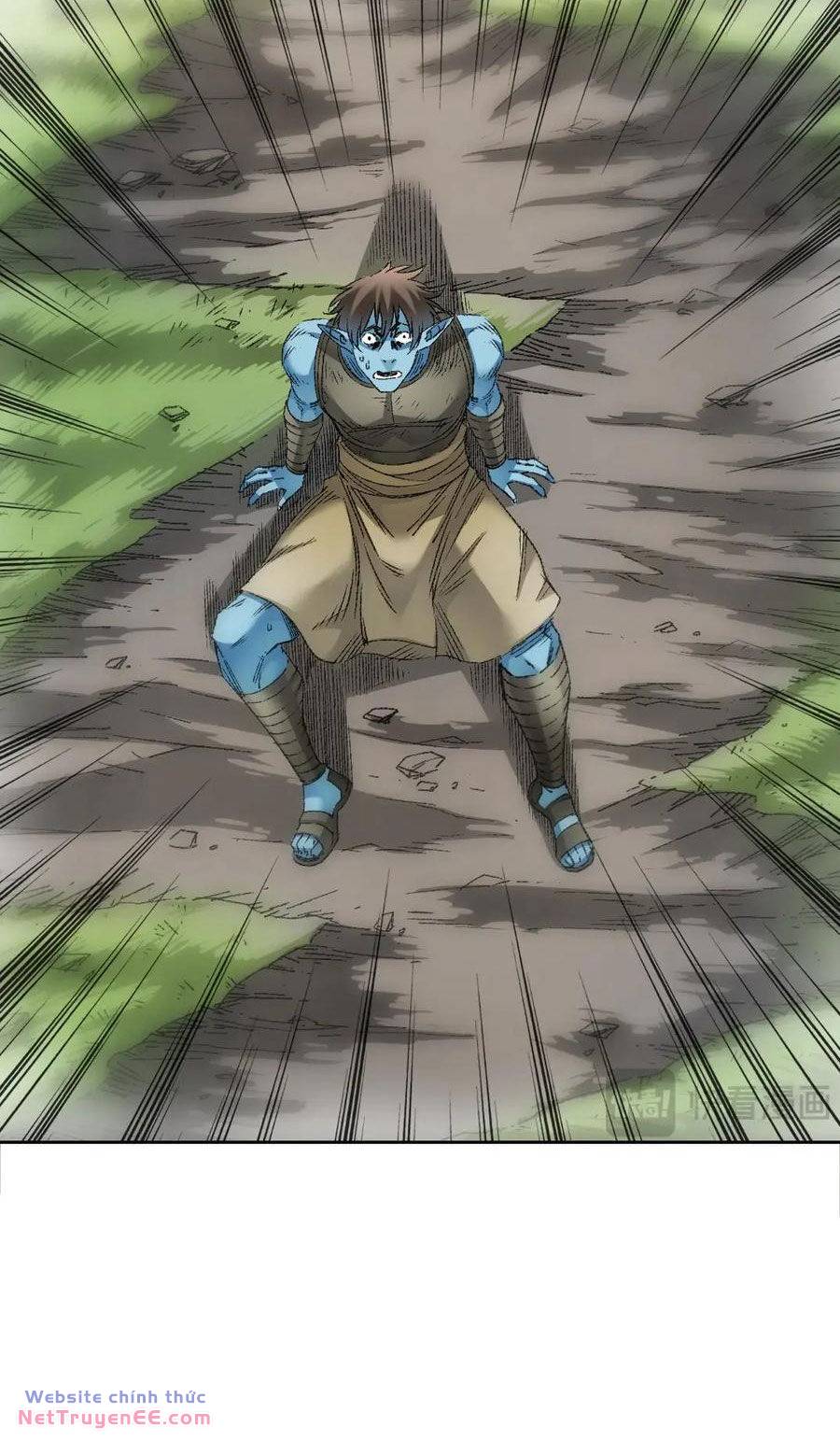 Câu Lạc Bộ Trường Sinh Chapter 274 - Trang 2