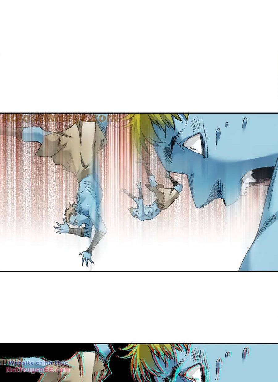 Câu Lạc Bộ Trường Sinh Chapter 274 - Trang 2