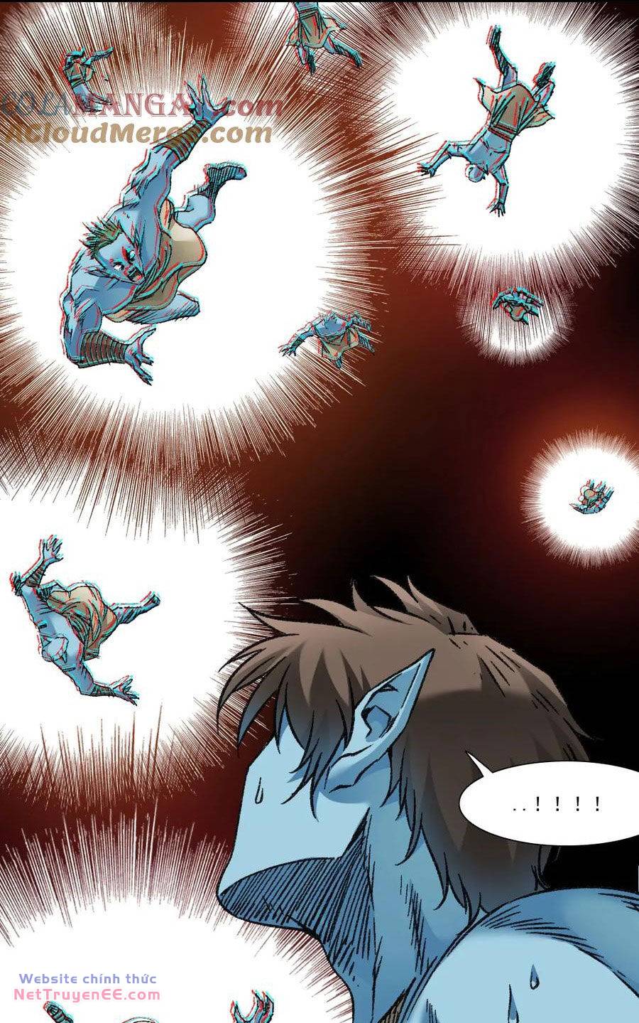 Câu Lạc Bộ Trường Sinh Chapter 274 - Trang 2