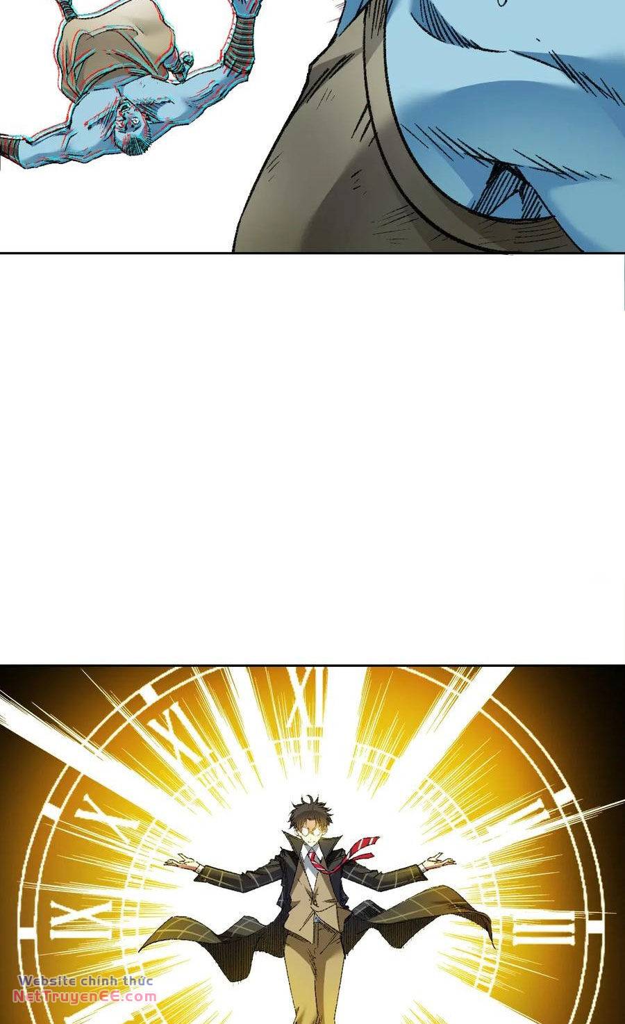 Câu Lạc Bộ Trường Sinh Chapter 274 - Trang 2