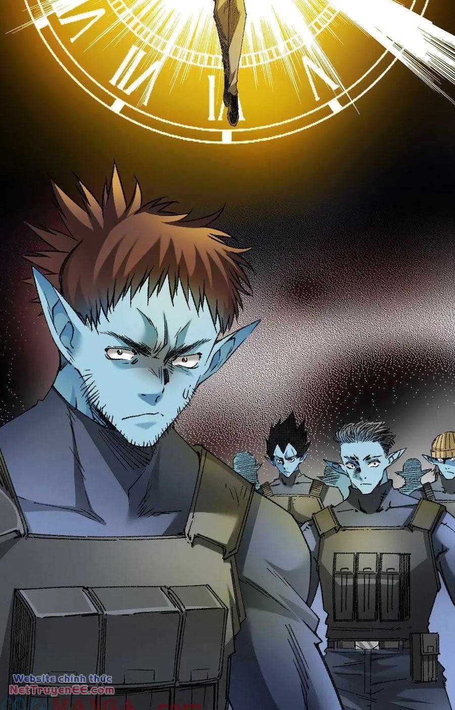 Câu Lạc Bộ Trường Sinh Chapter 274 - Trang 2