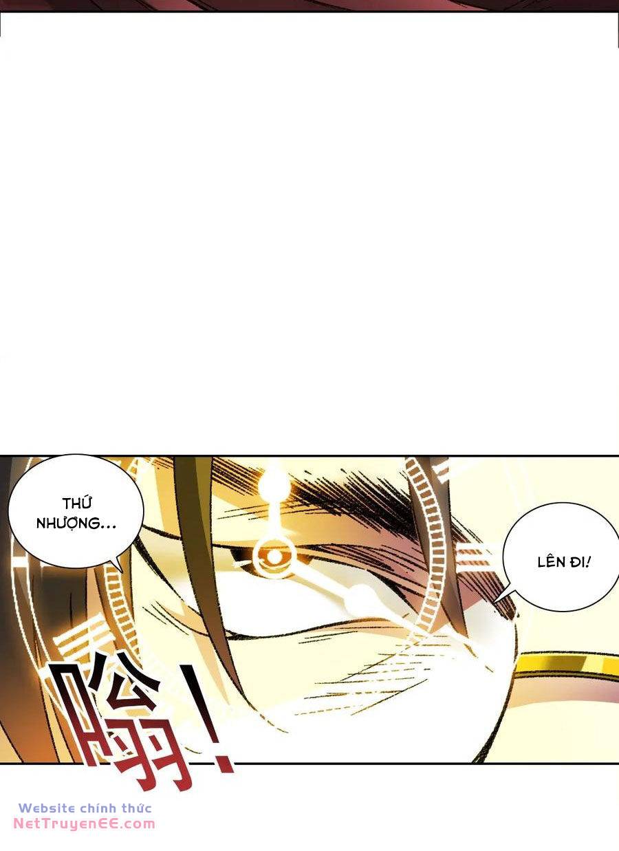 Câu Lạc Bộ Trường Sinh Chapter 274 - Trang 2