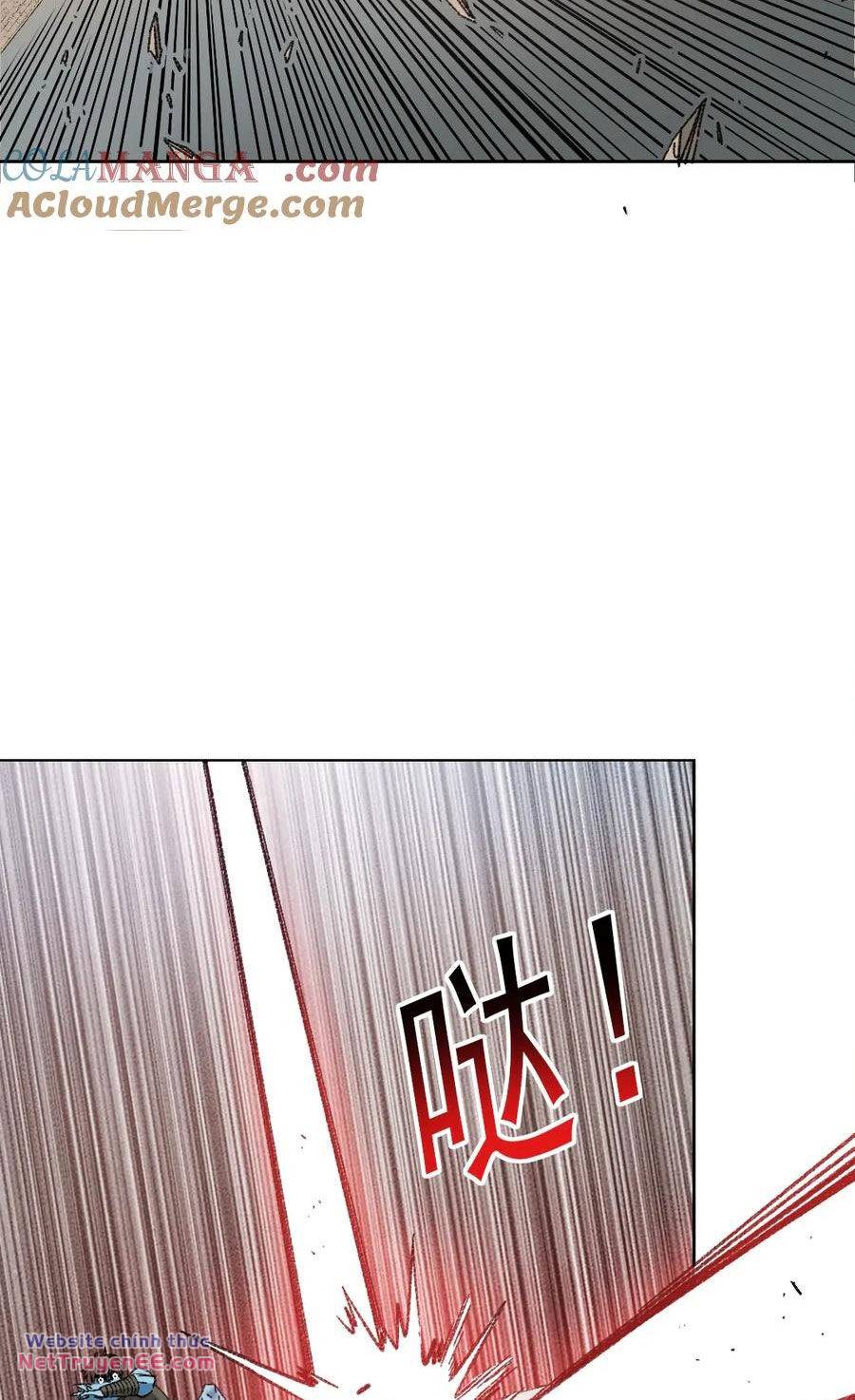 Câu Lạc Bộ Trường Sinh Chapter 274 - Trang 2