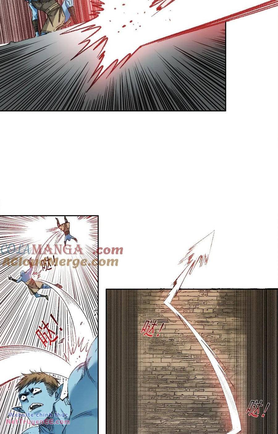 Câu Lạc Bộ Trường Sinh Chapter 274 - Trang 2