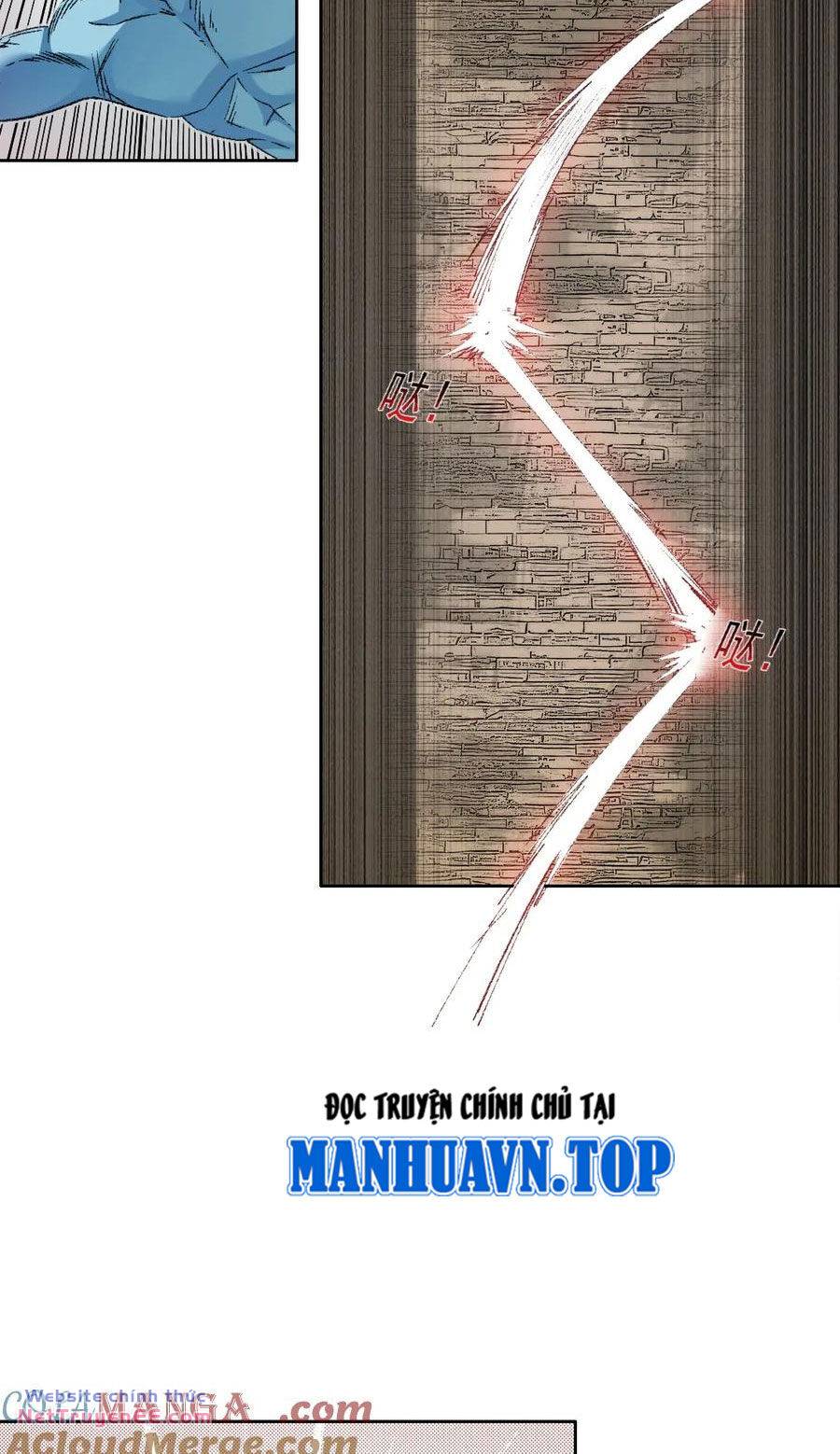 Câu Lạc Bộ Trường Sinh Chapter 274 - Trang 2