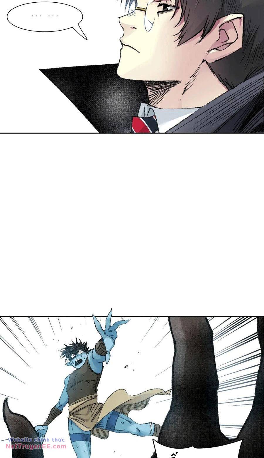 Câu Lạc Bộ Trường Sinh Chapter 274 - Trang 2