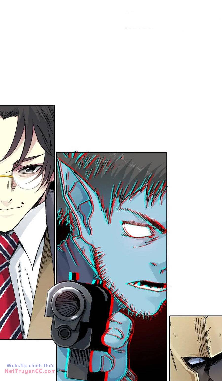 Câu Lạc Bộ Trường Sinh Chapter 274 - Trang 2