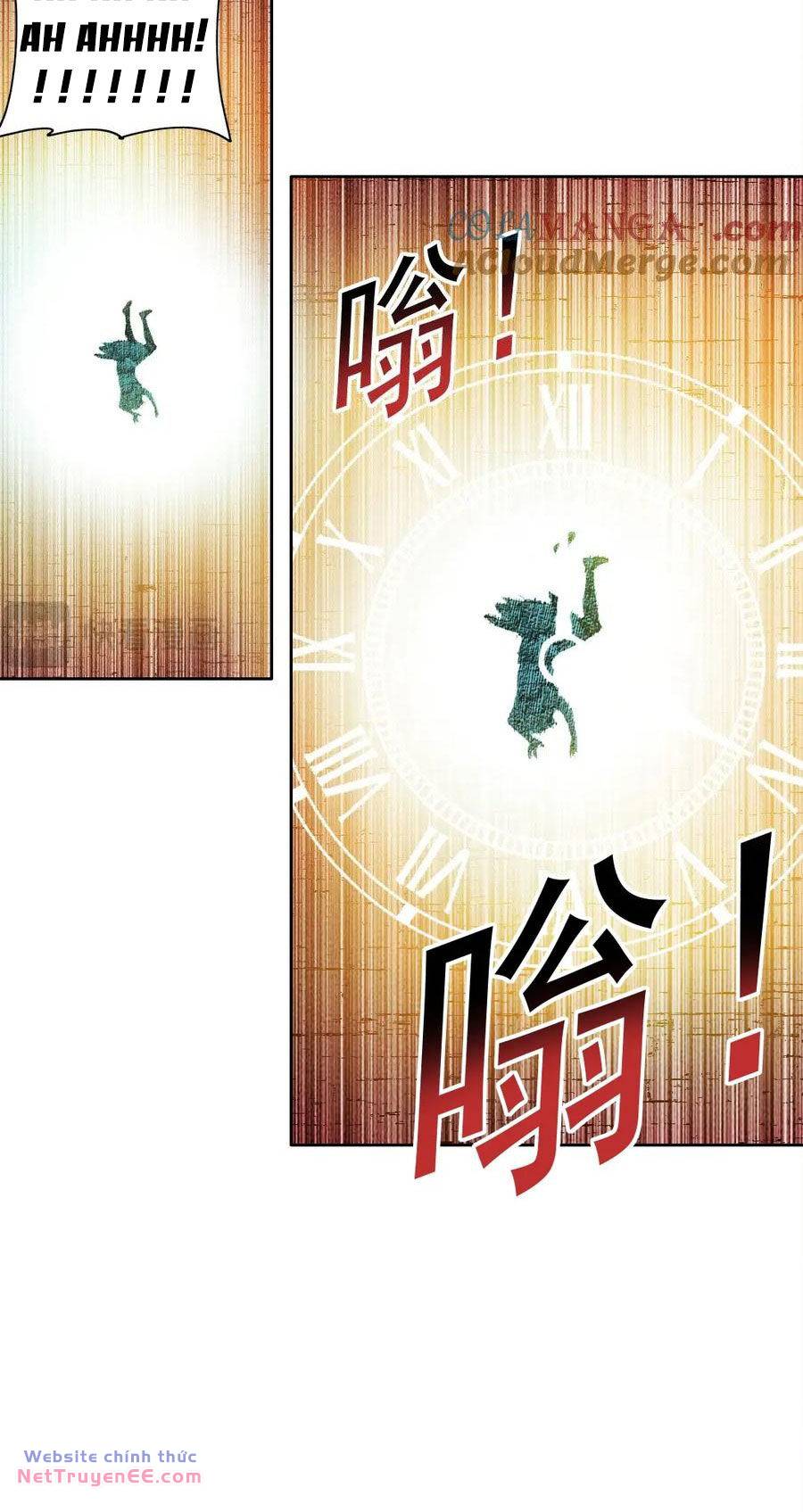 Câu Lạc Bộ Trường Sinh Chapter 274 - Trang 2