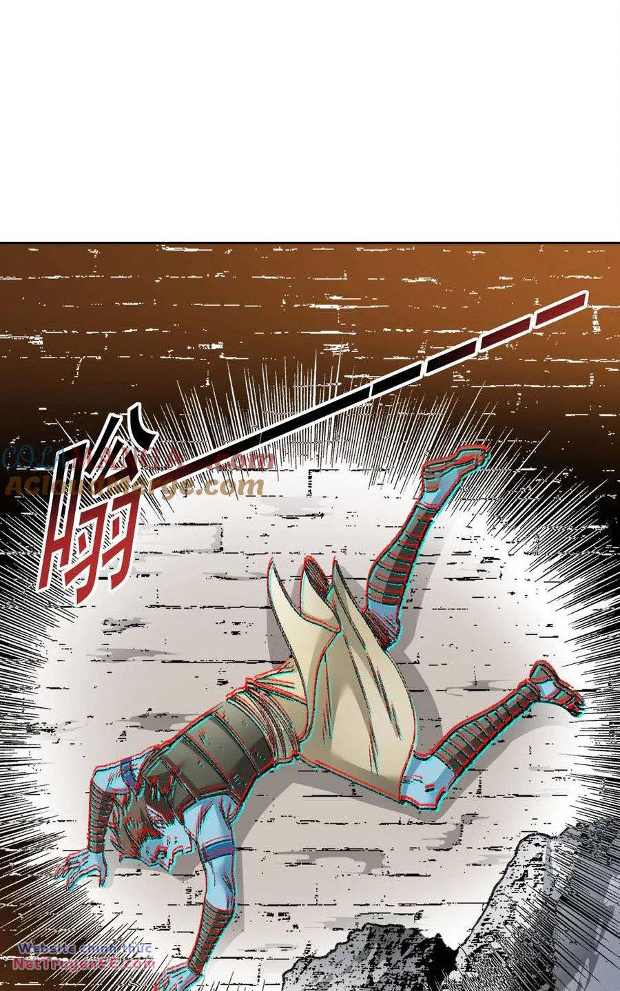 Câu Lạc Bộ Trường Sinh Chapter 274 - Trang 2