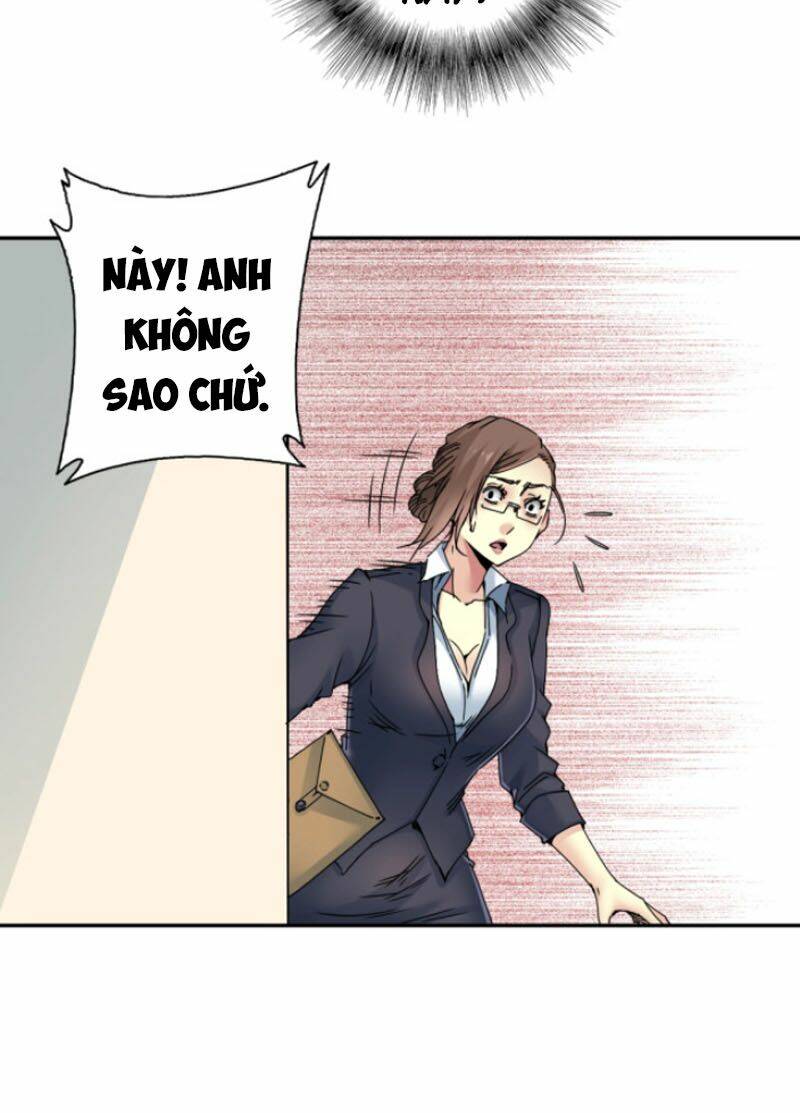 Câu Lạc Bộ Trường Sinh Chapter 28 - Trang 2