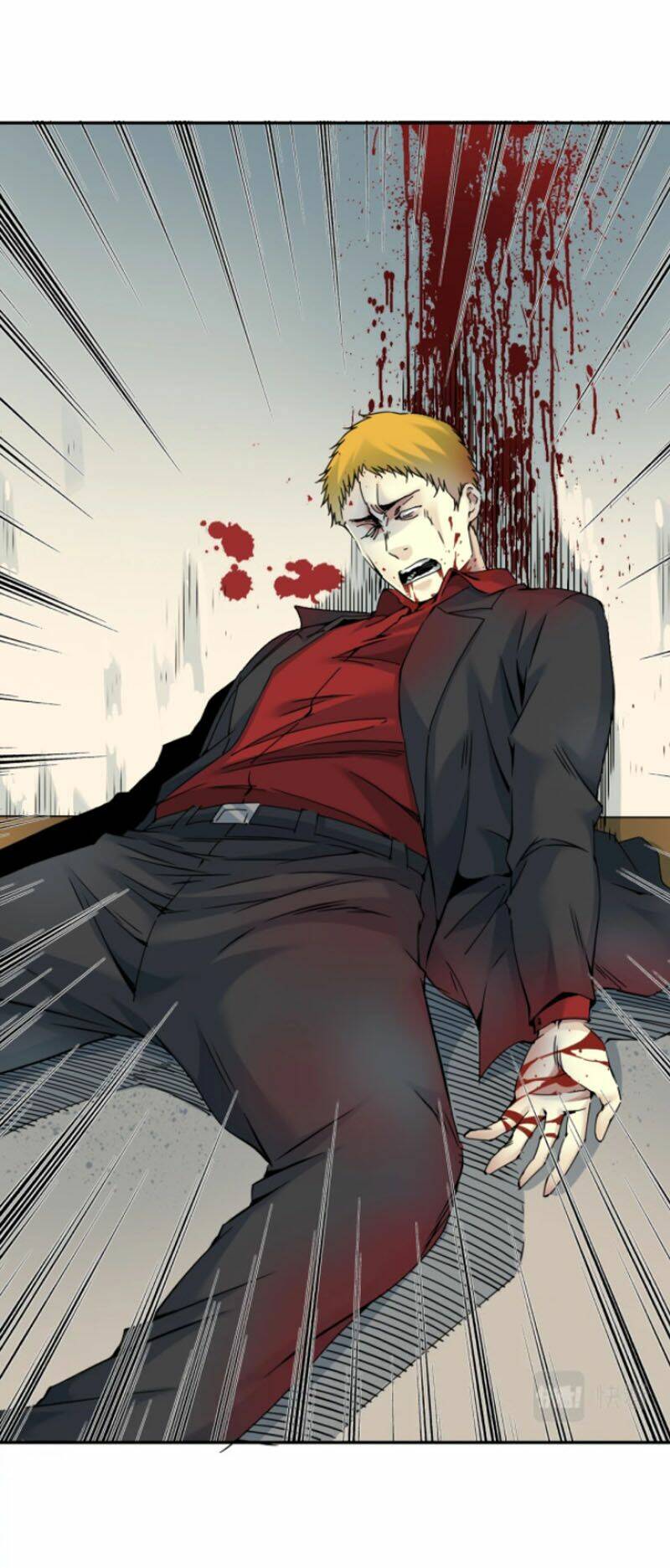 Câu Lạc Bộ Trường Sinh Chapter 28 - Trang 2