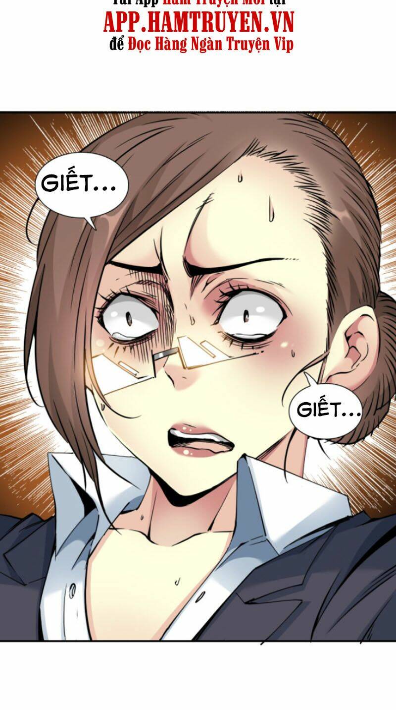 Câu Lạc Bộ Trường Sinh Chapter 28 - Trang 2