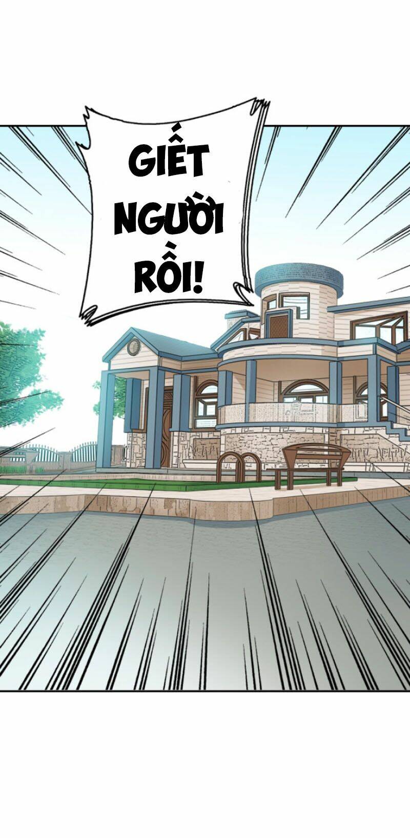 Câu Lạc Bộ Trường Sinh Chapter 28 - Trang 2