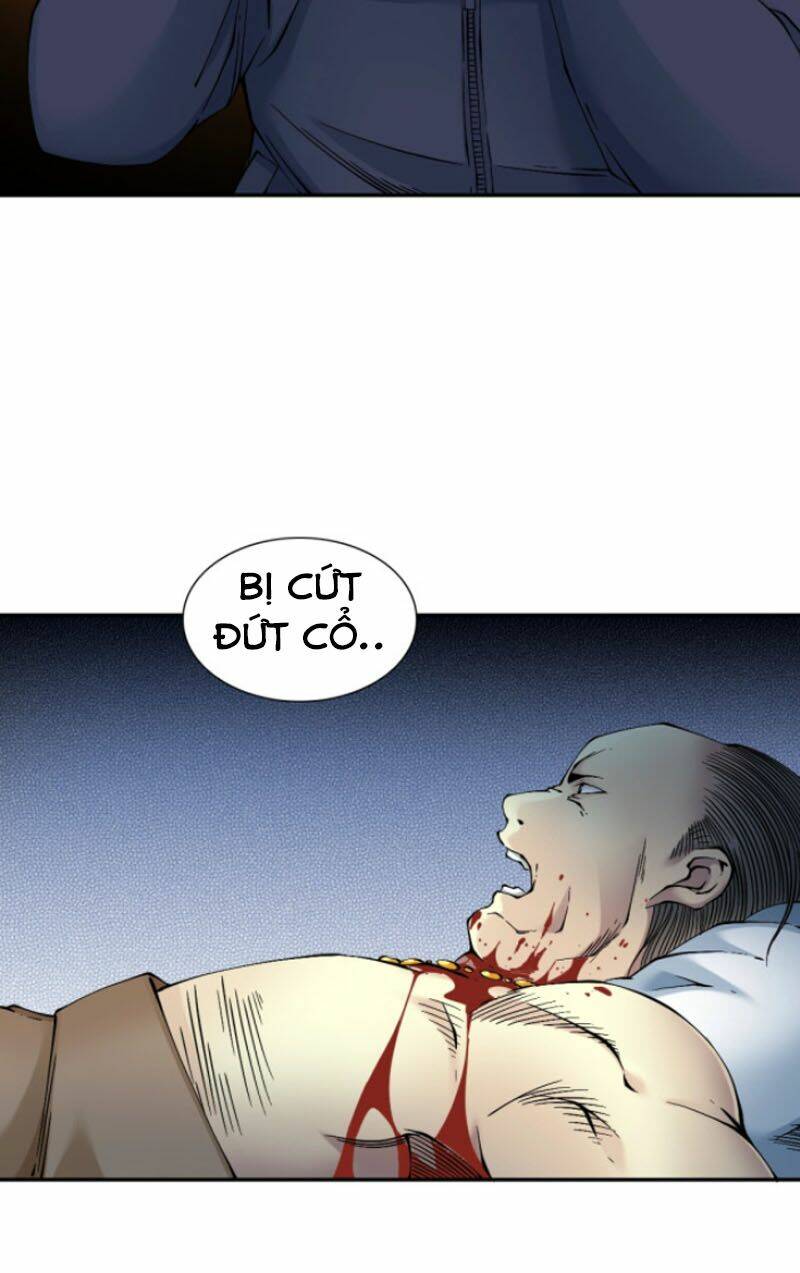 Câu Lạc Bộ Trường Sinh Chapter 28 - Trang 2