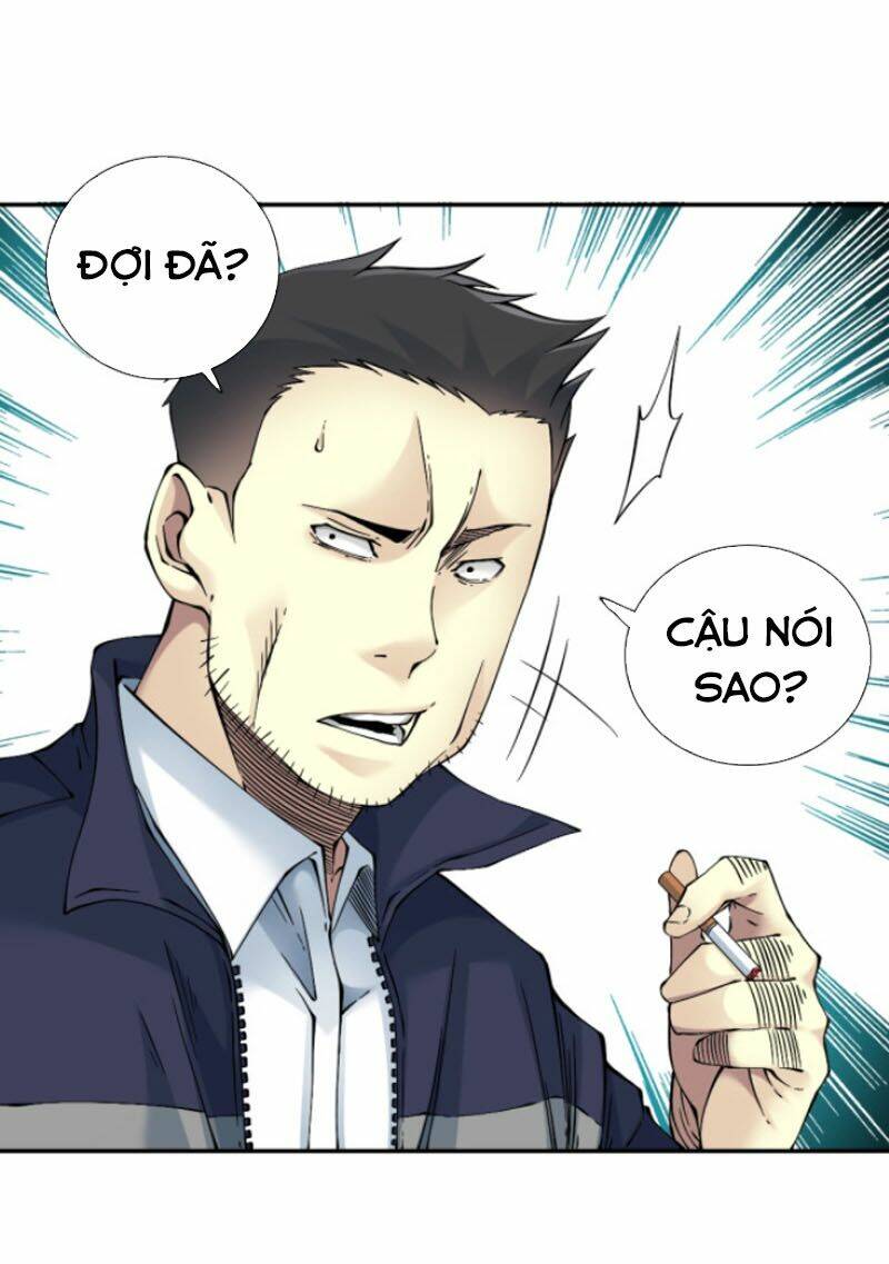 Câu Lạc Bộ Trường Sinh Chapter 28 - Trang 2