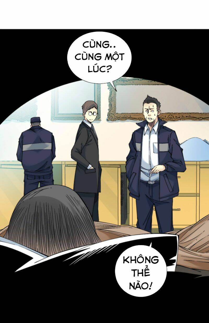 Câu Lạc Bộ Trường Sinh Chapter 28 - Trang 2