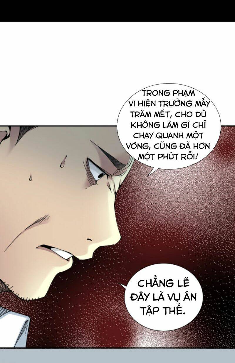Câu Lạc Bộ Trường Sinh Chapter 28 - Trang 2