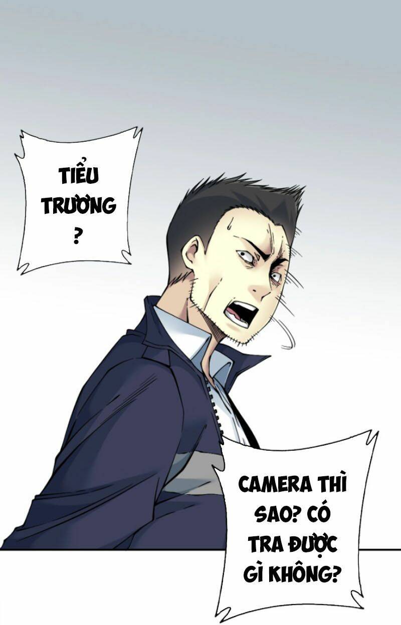 Câu Lạc Bộ Trường Sinh Chapter 28 - Trang 2