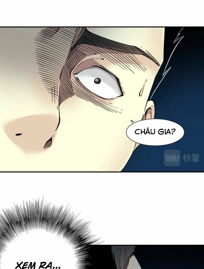 Câu Lạc Bộ Trường Sinh Chapter 28 - Trang 2