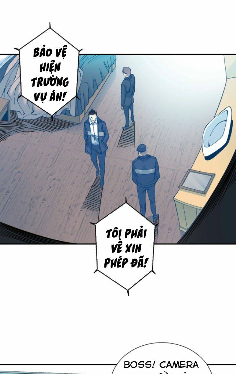 Câu Lạc Bộ Trường Sinh Chapter 28 - Trang 2