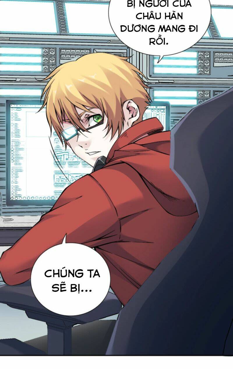 Câu Lạc Bộ Trường Sinh Chapter 28 - Trang 2