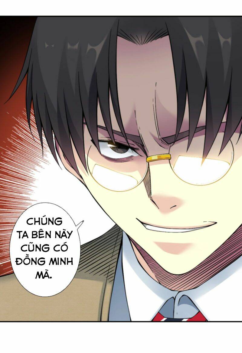 Câu Lạc Bộ Trường Sinh Chapter 28 - Trang 2