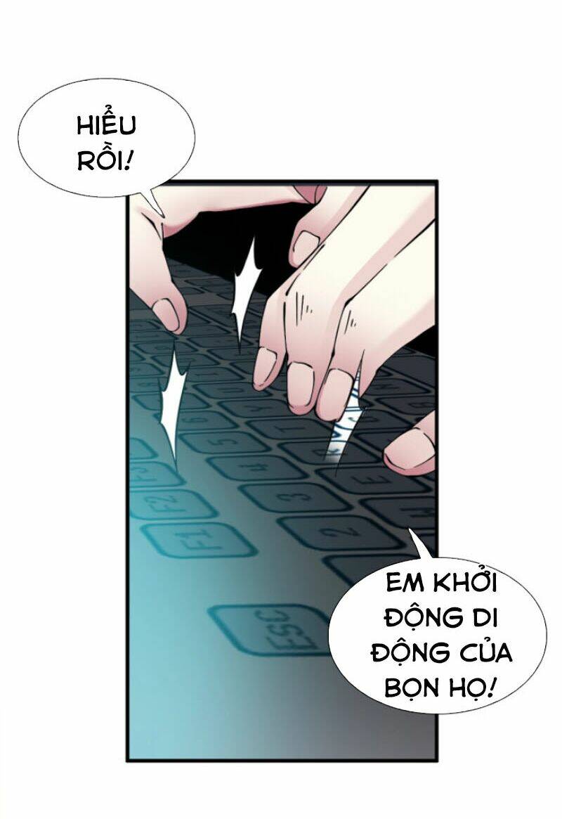 Câu Lạc Bộ Trường Sinh Chapter 28 - Trang 2