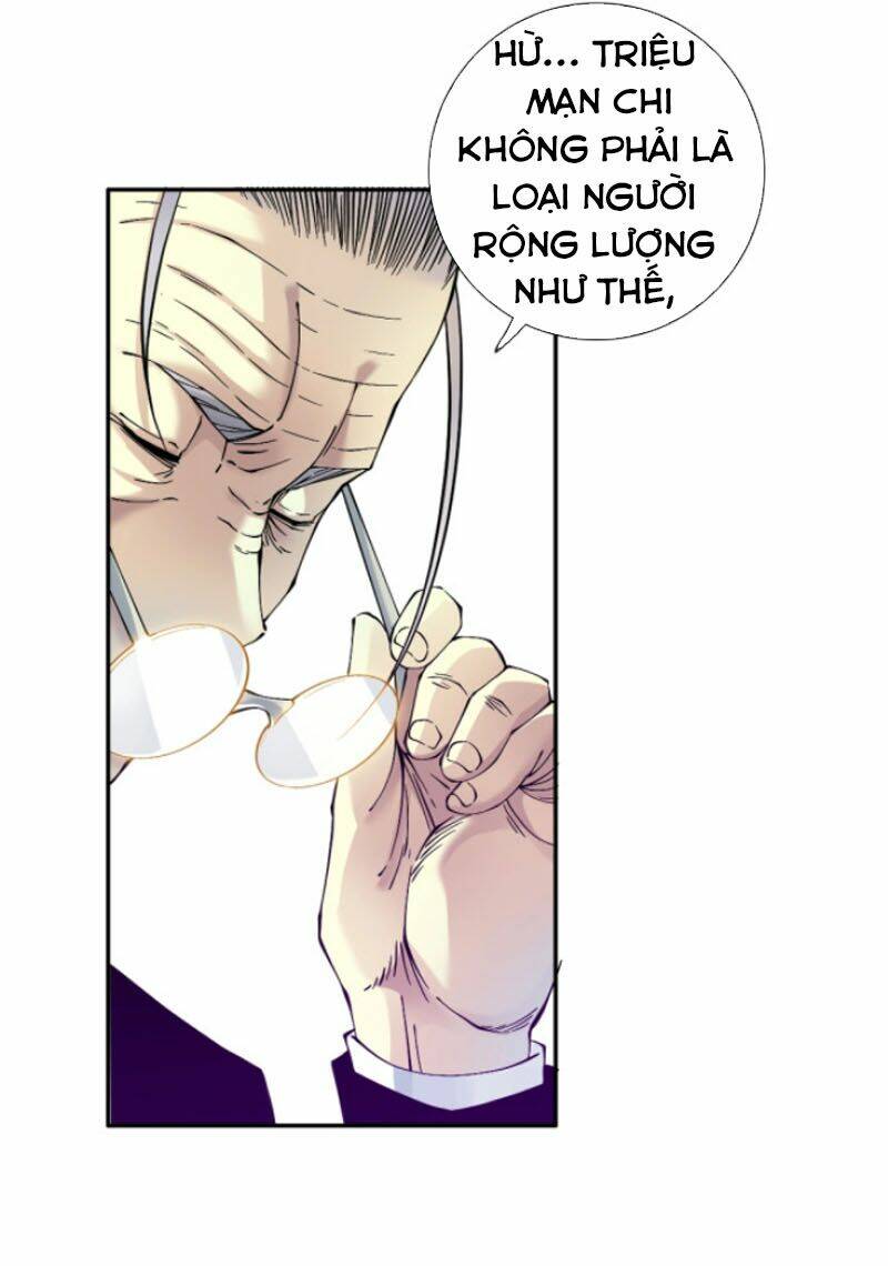 Câu Lạc Bộ Trường Sinh Chapter 28 - Trang 2