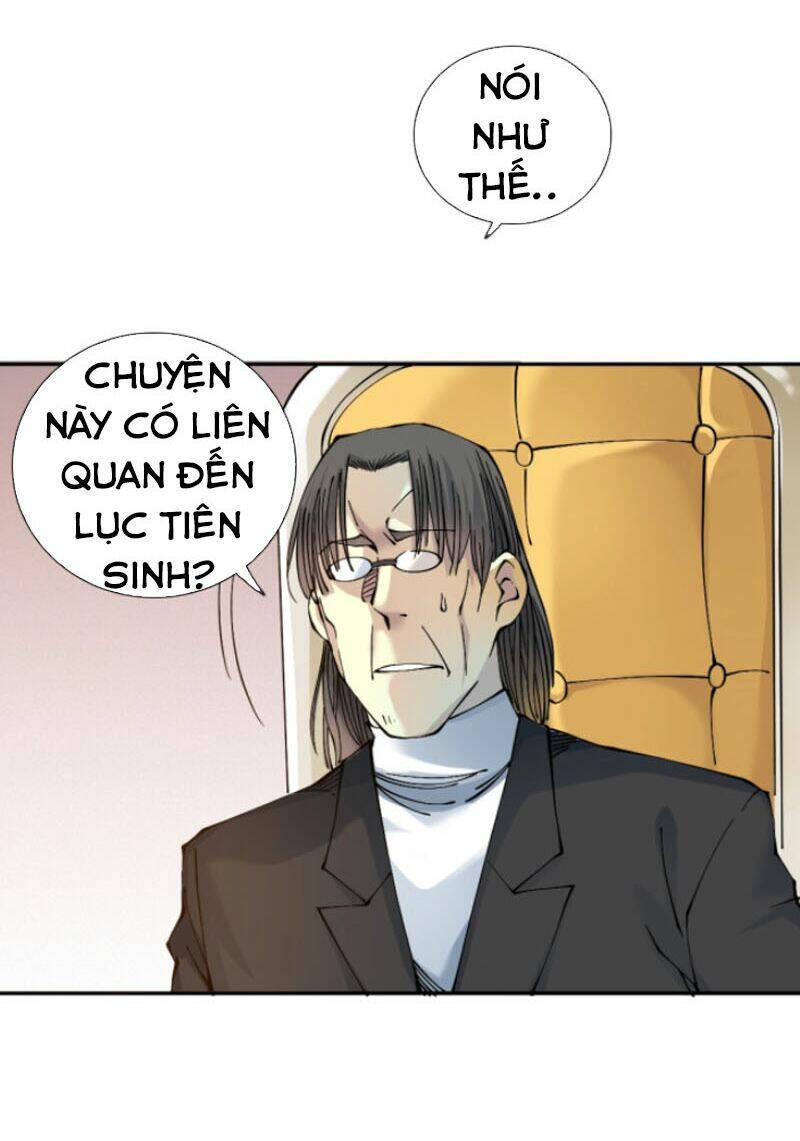 Câu Lạc Bộ Trường Sinh Chapter 28 - Trang 2