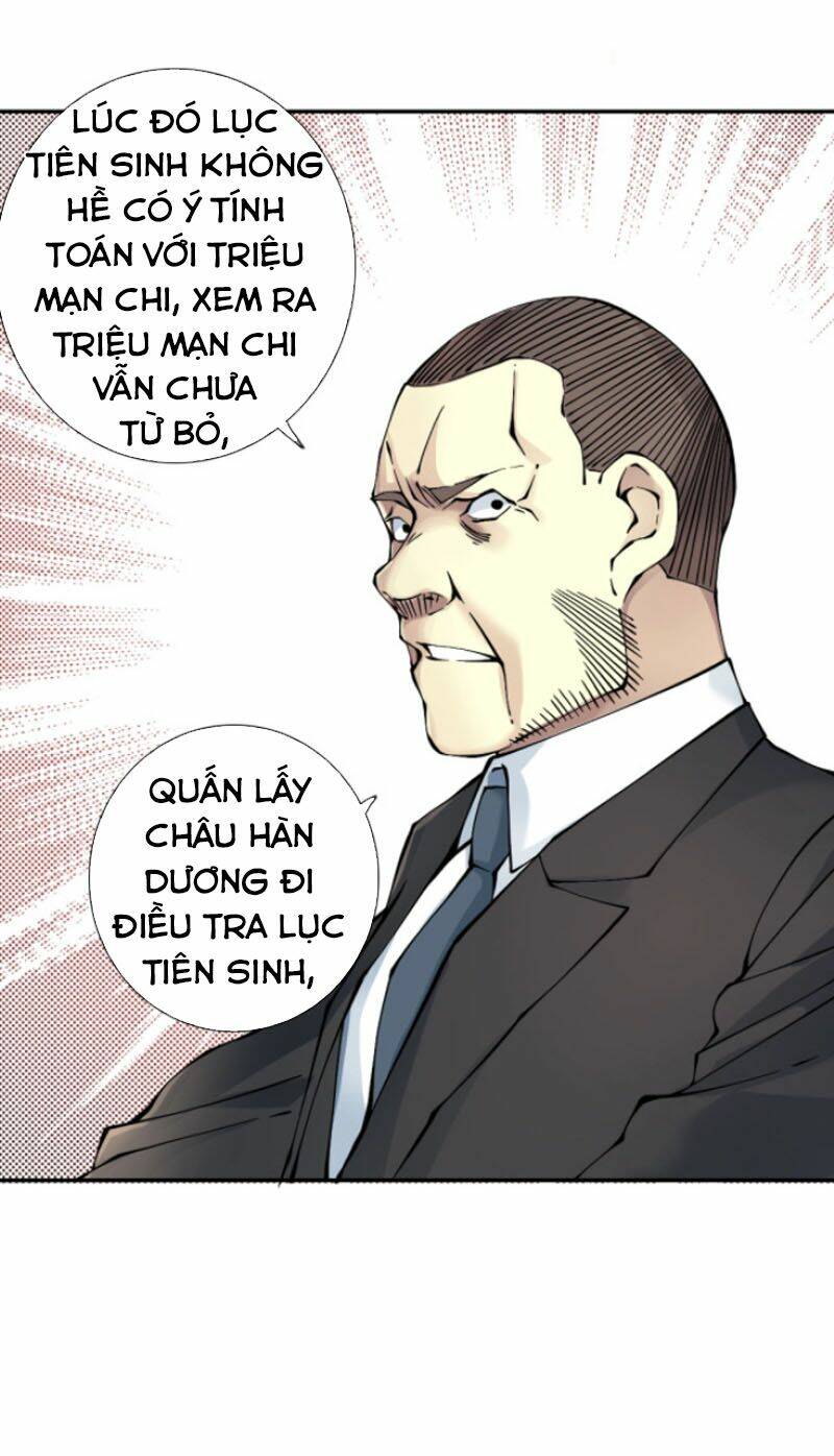 Câu Lạc Bộ Trường Sinh Chapter 28 - Trang 2