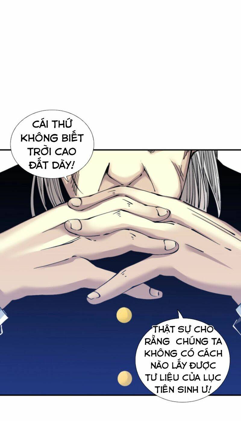 Câu Lạc Bộ Trường Sinh Chapter 28 - Trang 2