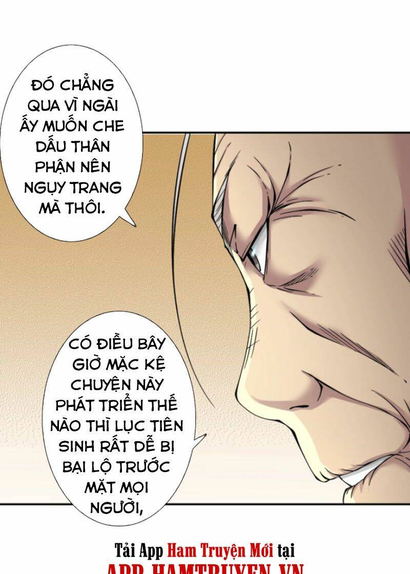 Câu Lạc Bộ Trường Sinh Chapter 28 - Trang 2