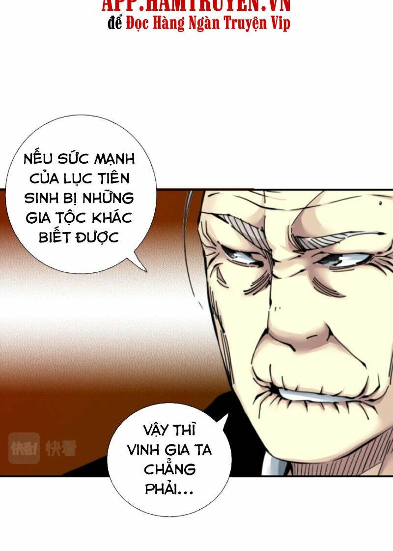 Câu Lạc Bộ Trường Sinh Chapter 28 - Trang 2