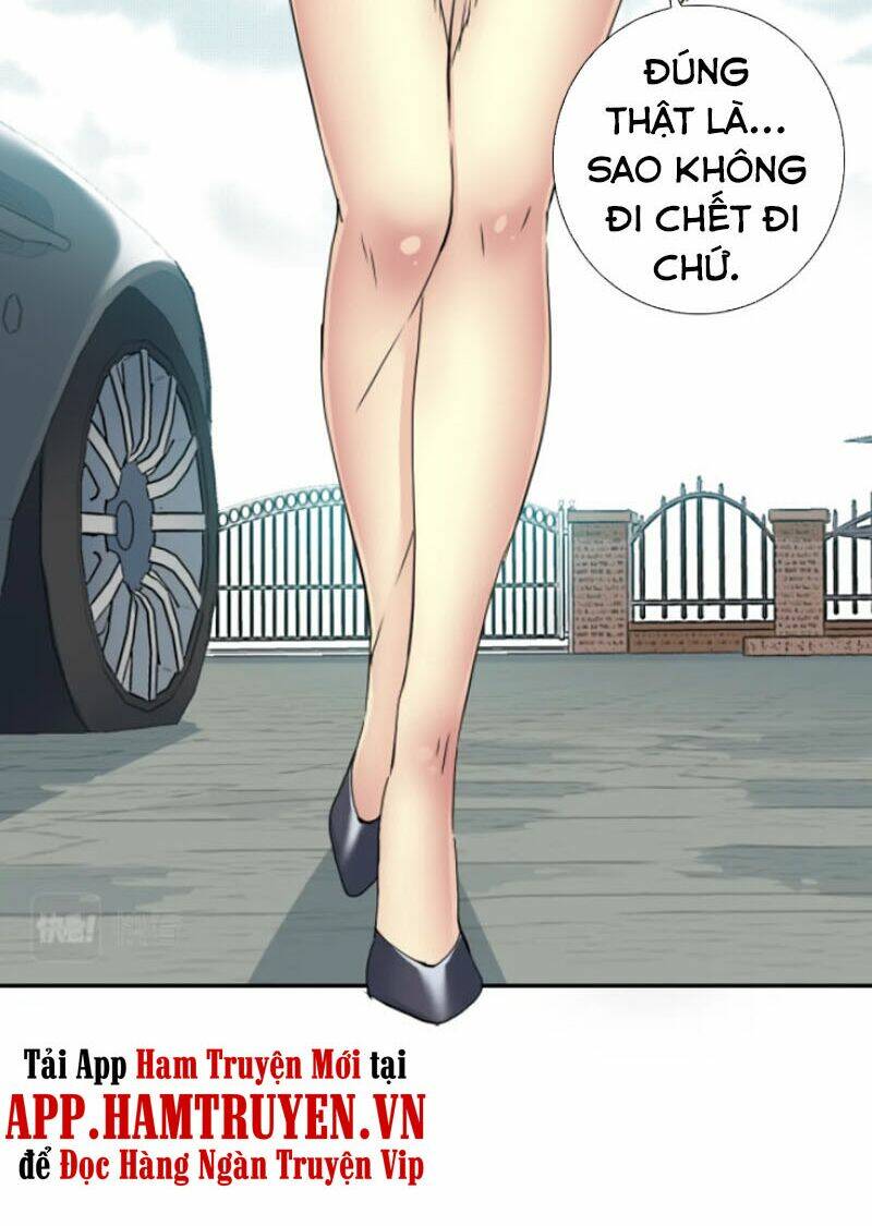 Câu Lạc Bộ Trường Sinh Chapter 28 - Trang 2