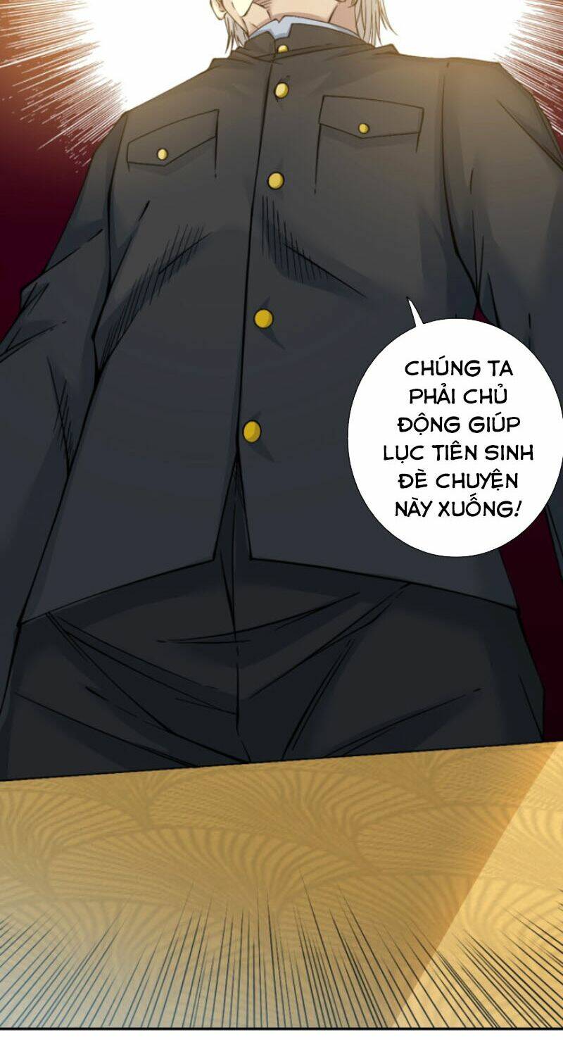 Câu Lạc Bộ Trường Sinh Chapter 28 - Trang 2